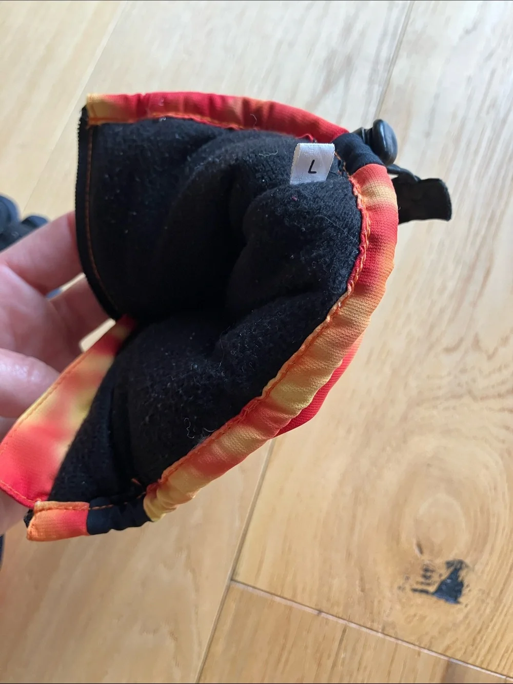 Kids Gordini Winter Gloves